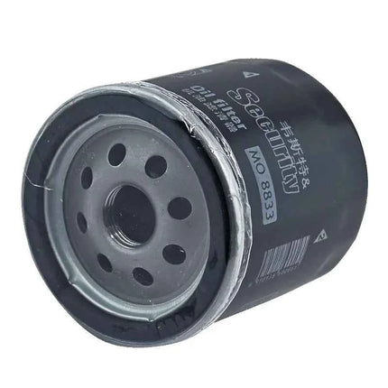 WESTGUARD MO8833 Oil Filter Fits TOYOTA LAND CRUISER LINCOLN MKZ MAZDA 3 MX-5 90915TB001 817003 2804639 30711781 MANN W712/73