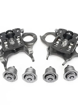 Kit doppia frizione trasmissione 6DCT250 DPS6 con forcella cambio 602000800 per frizione 6DCT250