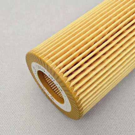 1/6/10PCS Car Oil Filter A6111800009 For Benz W202 W203 W204 W210 W211 C200 E200 C220 E220 E270 G ML SPRINTER VITO OM611 Engine
