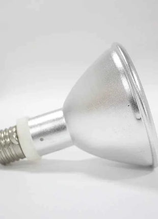 UVA+UVB Metal Halide Lamp Reptile Lamp Turtle Basking UV Light Amphibians Lizards Temperature Accessories 35W 100-240V acuario