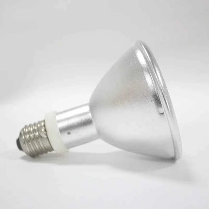 UVA+UVB Metal Halide Lamp Reptile Lamp Turtle Basking UV Light Amphibians Lizards Temperature Accessories 35W 100-240V acuario