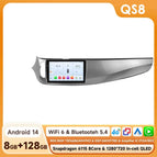 QS8 (8Core 8G 128G) (year 2015-2018) / France