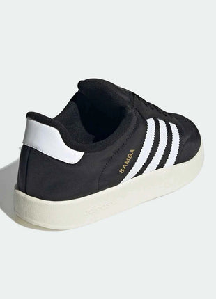 Adidas genuine Three Stripes Men's and Women's Classic Casual Thick Sole Low-top Shoes IE1434