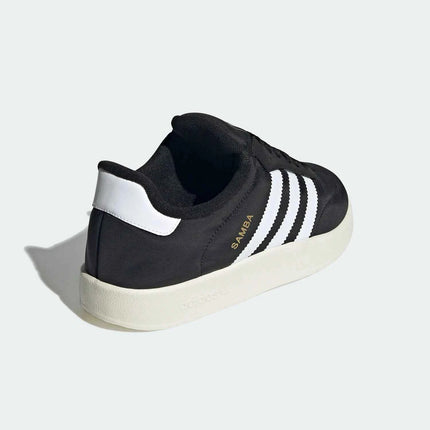 Adidas genuine Three Stripes Men's and Women's Classic Casual Thick Sole Low-top Shoes IE1434