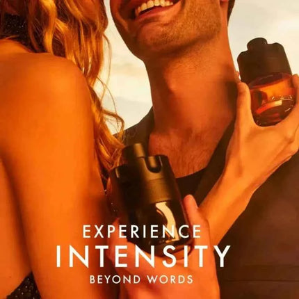 100ml Lasting Fragrance Perfume Wanted Perfume Women Pheromone Men Cologne Perfumes Men's Women's Fragrance Gift Eau De Parfum
