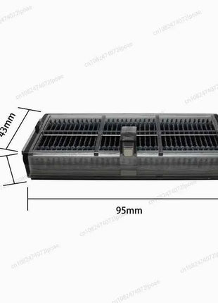 Dreame L40 Ultra / X40 Ultra Vacuum Cleaner Replacement Accessories Main Side Brush HEPA Filter Mop Cloths Dust Bag Spare Parts