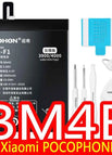 China Mainland / BM4E