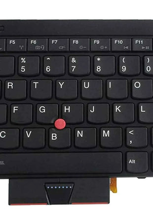 New Laptop Keyboard Replacement with Pointer(no Backlit) Compatible with Lenovo IBM ThinkPad T430 T430S T430I X230 X230T X230I