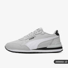 Puma Genuine 2024 Autumn/Winter New Unisex Training Low-Top Breathable Sneakers 399068-10