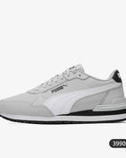 Puma Genuine 2024 Autumn/Winter New Unisex Training Low-Top Breathable Sneakers 399068-10