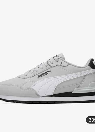 Puma Genuine 2024 Autumn/Winter New Unisex Training Low-Top Breathable Sneakers 399068-10