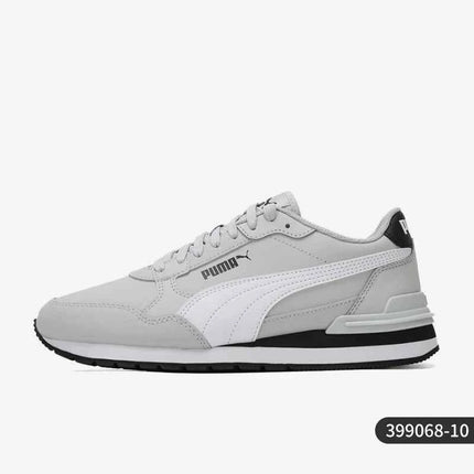 Puma Genuine 2024 Autumn/Winter New Unisex Training Low-Top Breathable Sneakers 399068-10