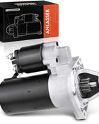Motorino di Avviamento Frankberg 1x per Fiat 131 Familiare/Panorama, Lada 1200-1500 Station Wagon, 1200-1600 Nadeschda, Niva II, Nova 2100-3708000