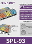 SPL-93 / 10 PCS