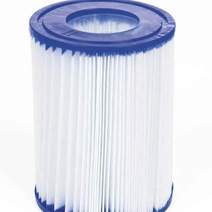 Piscina rettangolare fuori terra Bestway AGP 404*201*100cm, grande vasca con telaio per famiglie, bambini e genitori, in offerta, 62Kg.