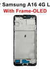 A16 4G Frame