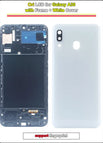 Ori F White Cover