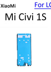 For Mi Civi 1S LCD
