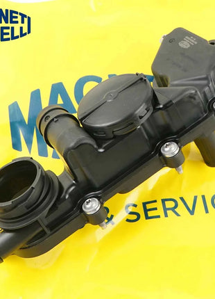 05E103495B EA211 Separatore Olio Motore 1.5T per VW Caddy Golf Polo Passat, Audi A3 Q3, Skoda Octavia Superb 05E 103 495 AP
