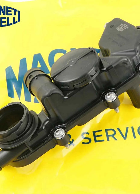 05E103495B EA211 Separatore Olio Motore 1.5T per VW Caddy Golf Polo Passat, Audi A3 Q3, Skoda Octavia Superb 05E 103 495 AP