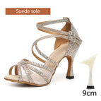 9cm heel 1 / 42 (26cm) / China Mainland