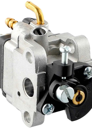 Per GX31 GX22 FG100 Trimmer Decespugliatore Carburatore 139F 1.5HP HHE31C Edger HHT31S UMK431 Serie Trimmer WX10 Pompa Acqua