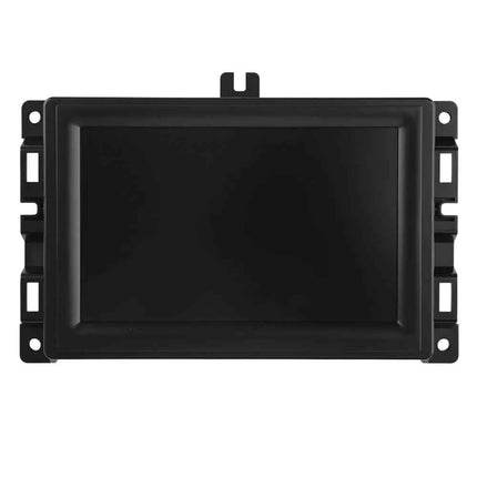 TDO-WXGA0700K00057-V1 TDO-WXGA0700K00033-V2 7 Inch Uconnect LCD Display For Jeep Compass 2017-2020 Car Navigation LCD Screen