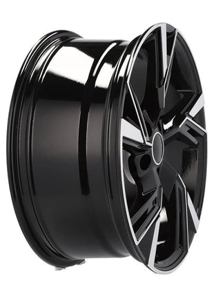Cerchioni forgiati in lega di alluminio personalizzati in fabbrica 18 19 20 pollici Cerchione 5x112 8.0J 8.5J 9.0J per Audi A4L A5 A6L A7, testato al 100% bene