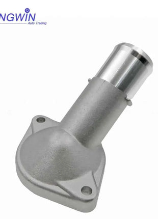 2 pz Radiatore Del Liquido di Raffreddamento Termostato Alloggiamento Ingresso Acqua 16321-22070 1632122070 Per Toyota Corolla 03-08 Celica 01-05 MR2 Spyder