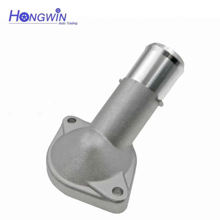 2 pz Radiatore Del Liquido di Raffreddamento Termostato Alloggiamento Ingresso Acqua 16321-22070 1632122070 Per Toyota Corolla 03-08 Celica 01-05 MR2 Spyder