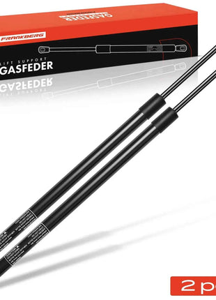 Frankberg 2x Ammortizzatore a Gas per Cofano Jaguar XJ X35 X351 Saloon C2D3661 AW9316C826AC SG266005