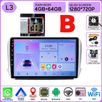 4G 64G AHD B