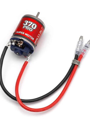 RC 370 external Brushed Motor 25T-45T ,30A Micro brushed ESC kit for 1/16 1/18 1/24 RC Car/Ship Crawler Axial SCX24 Tamiya Traxx