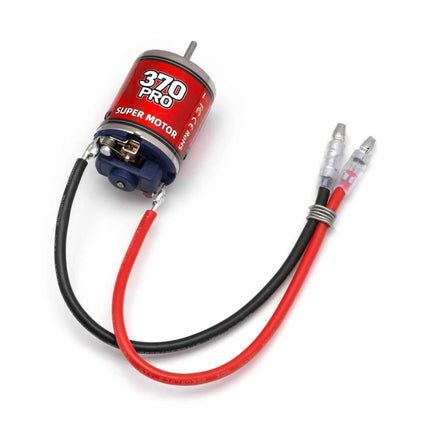 RC 370 external Brushed Motor 25T-45T ,30A Micro brushed ESC kit for 1/16 1/18 1/24 RC Car/Ship Crawler Axial SCX24 Tamiya Traxx