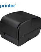 Xprinter XP-TT426B High-Definition Thermal Barcode Label Printer 110mm&4inch Width USB Bluetooth Interface Barcode Printer
