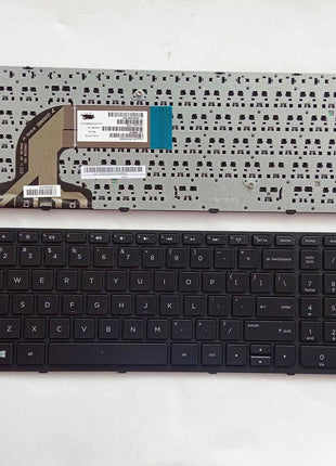 US For HP pavilion 15-N 15-E 15-G 15-R 15-D 15T-E 15Z-E 15T-N keyboard US 719853-001 749658-001 776778-001