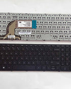 US For HP pavilion 15-N 15-E 15-G 15-R 15-D 15T-E 15Z-E 15T-N keyboard US 719853-001 749658-001 776778-001