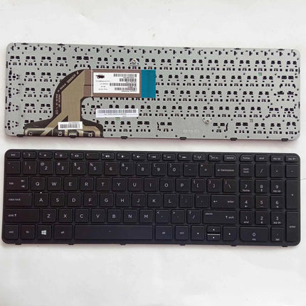 US For HP pavilion 15-N 15-E 15-G 15-R 15-D 15T-E 15Z-E 15T-N keyboard US 719853-001 749658-001 776778-001