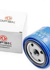 oil filter only