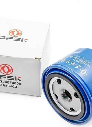 Genuine Air Filter Cabin Air Filter Oil Filter for 2018-2021 Dongfeng Fengguang Glory Fengon 580 1.5T Facelift 580FL