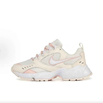 Nike Air Heights Women's Running Shoes Air Cushioning Comfort Lightweight Breathable for Daily Training CI0603-102