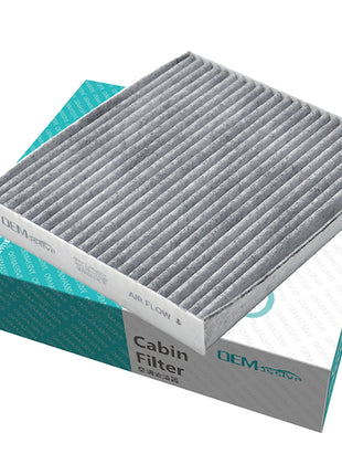 Filtro aria abitacolo polline per Toyota Corolla E180 Auris 1NR-FE 1.3L 1ND-TV 1.4L 1ZR-FE/FAE 1.6L 2ZR-FAE/FXE 1.8L 2008 2009 - 2017