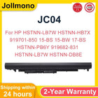 JC04 JC03 Laptop Battery For HP Spare 919700-850 919681-221 919682-121 919682-421 919682-831 919701-850 15-bs0xx 17-bs0xxx