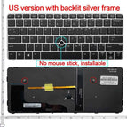 US No mouse stick