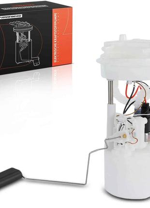 Pompa Carburante Frankberg 1x per Fiat Punto 176, Punto Cabriolet, Punto Van, Lancia Y 840Y10 156 1.1L 1.2L 1993-2003 46473394