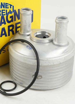 Radiatore Olio Cambio di Alta Qualità 09G409061 per VW Polo Jetta Golf Beetle Passat Skoda Octavia per Audi A3 TT 09G 409 061