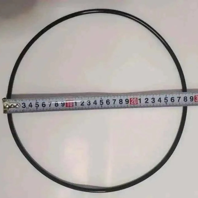P6662Ass16 O-ring di alta qualità per filtri a sabbia Bestway da 530 Gal/ora 58397 e 58515 Accessorio pompa Filtro O-Seal