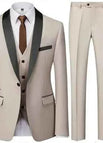 Beige / XXS