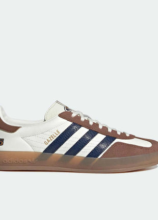 Adidas genuine clover men's and women's retro low cut wear-resistant casual board shoes JP9221