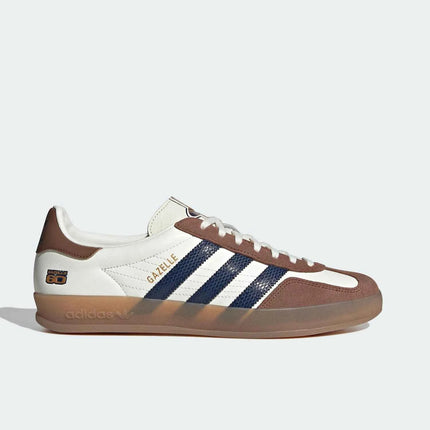 Adidas genuine clover men's and women's retro low cut wear-resistant casual board shoes JP9221